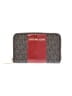 MICHAEL Michael Kors Red Wallet One size - photo 1