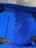 Nike 100% Polyester Blue Athletic Shorts Size XL (kids) - photo 3
