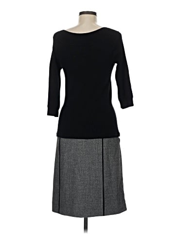 White House Black Market Casual Dress (view 2)