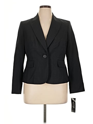 Kasper Blazer (view 1)