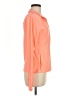 Gap Body Outlet Orange Track Jacket Size M - photo 4