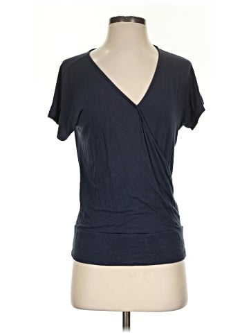 Tahari Short Sleeve Top (view 1)