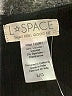 L Space Solid Black Jumpsuit Size L - photo 4