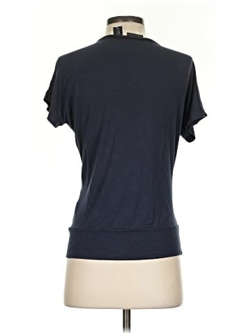 Tahari Short Sleeve Top (view 2)