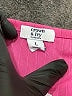 Crown & Ivy Pink Tank Top Size L - photo 7