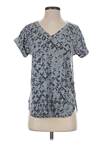 Cupio Short Sleeve T-Shirt (view 1)