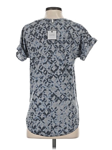 Cupio Short Sleeve T-Shirt (view 2)