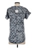 Cupio Silver Short Sleeve T-Shirt Size XS - photo 2