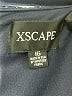 Xscape Blue Cocktail Dress Size 16 - photo 4
