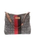 Kate Spade New York Print Gray Shoulder Bag One size - photo 1