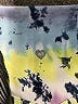 Assorted Brands Tie-dye Blue Athletic Shorts Size XS (estimated) - photo 3