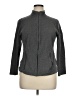 L.L.Bean Gray Jacket Size XL - photo 1