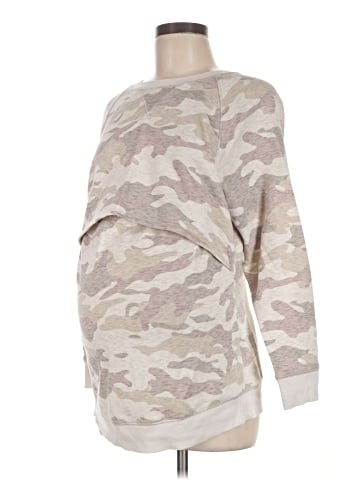 Old Navy - Maternity Sweatshirt (view 1)