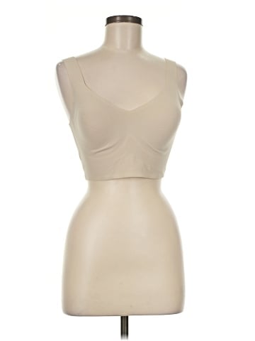 SKIMS Tank Top (view 1)