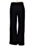 CAbi Solid Black Casual Pants Size L - photo 2