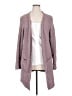Merokeety Purple Cardigan Size XL - photo 1