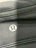 Lululemon Athletica Black Active Pants Size 6 - photo 4