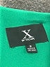 Xscape Green Cocktail Dress Size 8 - photo 7