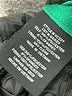 Xscape Green Cocktail Dress Size 8 - photo 8