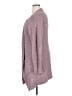 Merokeety Purple Cardigan Size XL - photo 5