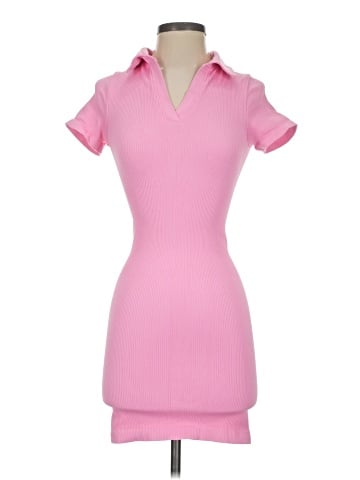 OQQ Cocktail Dress (view 1)
