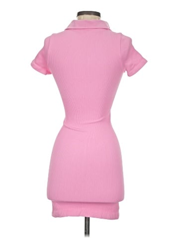 OQQ Cocktail Dress (view 2)