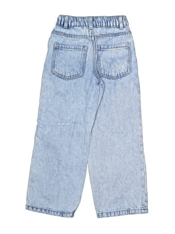 Zara Jeans (view 2)
