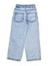 Zara 100% Lyocell Blue Jeans Size 6y - photo 2