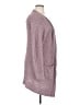 Merokeety Purple Cardigan Size XL - photo 4