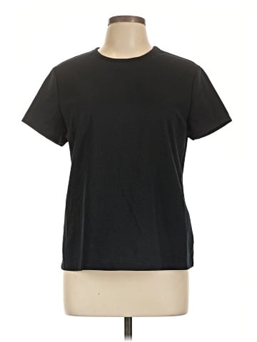 Croft & Barrow Short Sleeve T-Shirt (view 1)