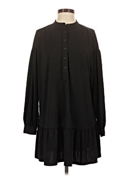 Elizabeth and James Long Sleeve Blouse (view 1)