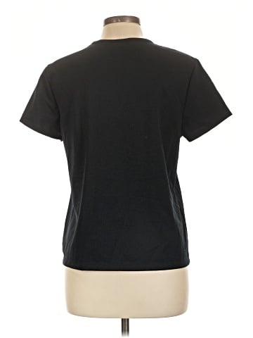 Croft & Barrow Short Sleeve T-Shirt (view 2)
