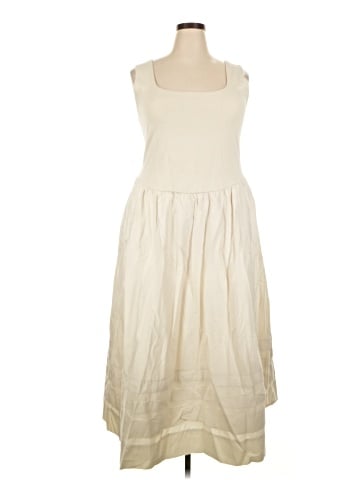 J.Crew Casual Dress (view 1)