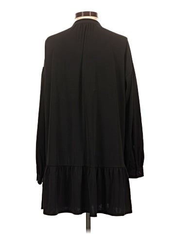 Elizabeth and James Long Sleeve Blouse (view 2)