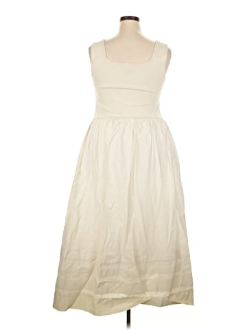 J.Crew Casual Dress (view 2)