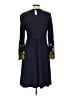 Boden Blue Casual Dress Size 12 - photo 2