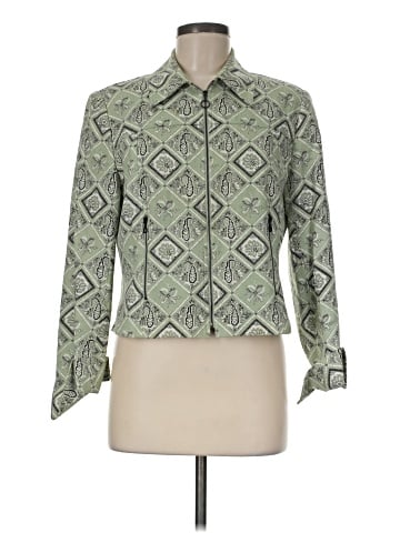 Carlisle Jacket (view 1)