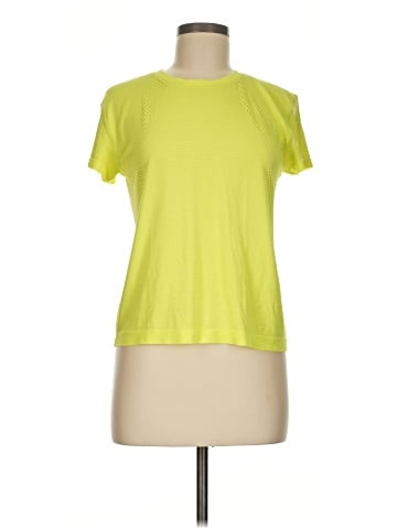 Lululemon Athletica Active T-Shirt (view 1)