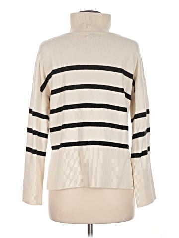 Banana Republic Factory Store Turtleneck Sweater (view 2)