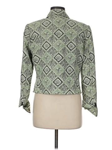 Carlisle Jacket (view 2)