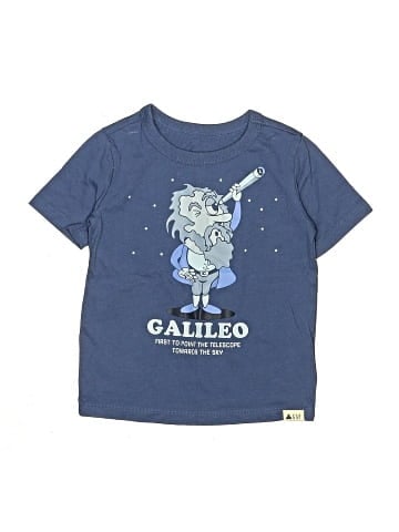 Baby Gap Short Sleeve T-Shirt (view 1)