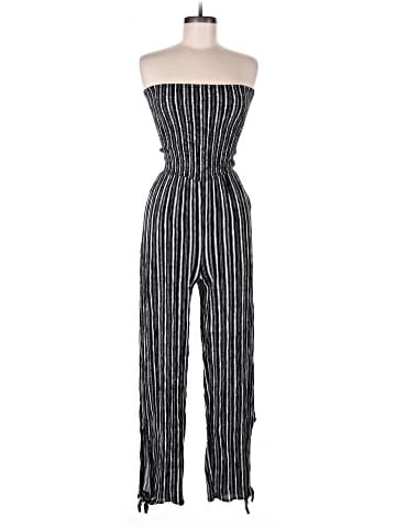 Ultra Flirt Jumpsuit (view 1)
