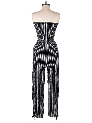 Ultra Flirt Jumpsuit (view 2)