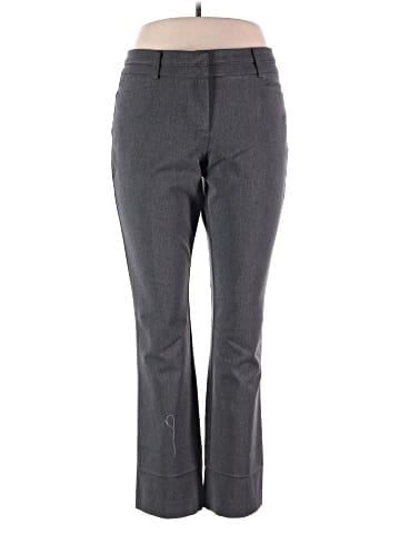 7th Avenue Design Studio New York & Company Dress Pants (view 1)