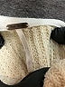 Free People Ivory Turtleneck Sweater Size S - photo 7