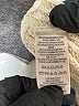 Free People Ivory Turtleneck Sweater Size S - photo 8