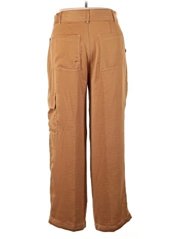 DKNY Cargo Pants (view 2)