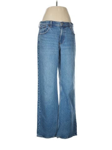 Abercrombie & Fitch Jeans (view 1)
