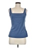 Nike Blue Tank Top Size M - photo 1