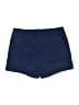 a.n.a. A New Approach Solid Blue Shorts Size 8 - photo 2